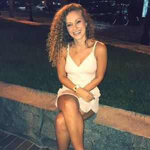 Meet your Posher, Barbara